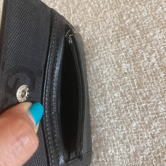 Gucci Compact wallet - Picture 4 of 15